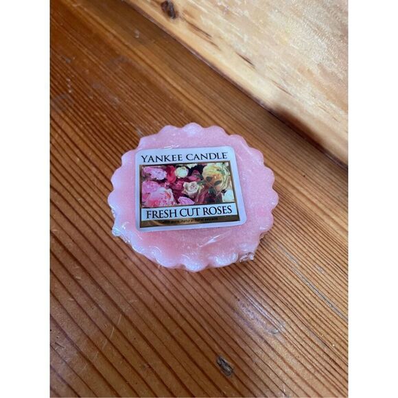 Yankee Candle Tart - Picture 1 of 2